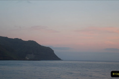 2023 December 10 Saga Cruise The Canary islands. San Sebastion, La Gomera. Number 9 