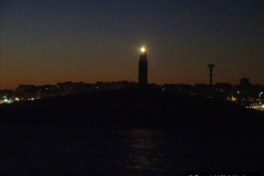 2023 December 16 Saga cruise The Canary islands. A Cruna, Spain. Number 15