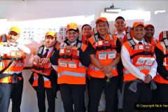 007.2023-12-17-Canary-Islands-16.-At-Sea.-A-Cruns-Spain.-Crew-Lifeboat-Practice.-7-