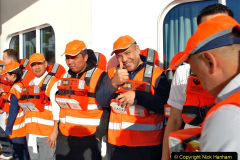 011.2023-12-17-Canary-Islands-16.-At-Sea.-A-Cruns-Spain.-Crew-Lifeboat-Practice.-11-