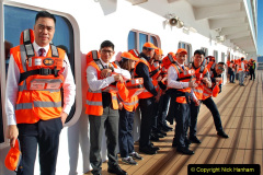 012.2023-12-17-Canary-Islands-16.-At-Sea.-A-Cruns-Spain.-Crew-Lifeboat-Practice.-12-
