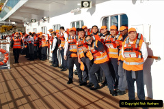 013.2023-12-17-Canary-Islands-16.-At-Sea.-A-Cruns-Spain.-Crew-Lifeboat-Practice.-13-