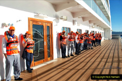 014.2023-12-17-Canary-Islands-16.-At-Sea.-A-Cruns-Spain.-Crew-Lifeboat-Practice.-14-