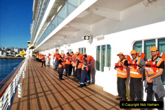 017.2023-12-17-Canary-Islands-16.-At-Sea.-A-Cruns-Spain.-Crew-Lifeboat-Practice.-17-