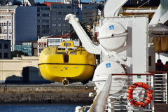 018.2023-12-17-Canary-Islands-16.-At-Sea.-A-Cruns-Spain.-Crew-Lifeboat-Practice.-18-