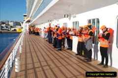 019.2023-12-17-Canary-Islands-16.-At-Sea.-A-Cruns-Spain.-Crew-Lifeboat-Practice.-19-