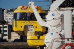 021.2023-12-17-Canary-Islands-16.-At-Sea.-A-Cruns-Spain.-Crew-Lifeboat-Practice.-21-