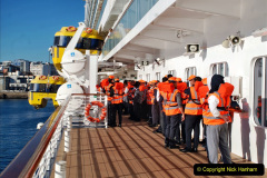 022.2023-12-17-Canary-Islands-16.-At-Sea.-A-Cruns-Spain.-Crew-Lifeboat-Practice.-22-