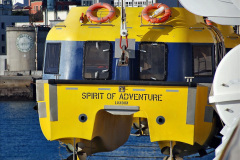 024.2023-12-17-Canary-Islands-16.-At-Sea.-A-Cruns-Spain.-Crew-Lifeboat-Practice.-24-