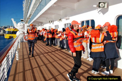 026.2023-12-17-Canary-Islands-16.-At-Sea.-A-Cruns-Spain.-Crew-Lifeboat-Practice.-26-