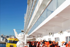 027.2023-12-17-Canary-Islands-16.-At-Sea.-A-Cruns-Spain.-Crew-Lifeboat-Practice.-27-