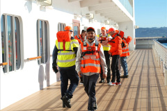 031.2023-12-17-Canary-Islands-16.-At-Sea.-A-Cruns-Spain.-Crew-Lifeboat-Practice.-31-