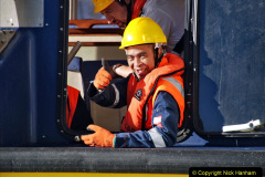 036.2023-12-17-Canary-Islands-16.-At-Sea.-A-Cruns-Spain.-Crew-Lifeboat-Practice.-36-