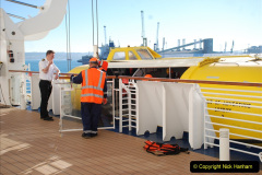 051.2023-12-17-Canary-Islands-16.-At-Sea.-A-Cruns-Spain.-Crew-Lifeboat-Practice.-51-