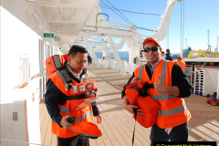 052.2023-12-17-Canary-Islands-16.-At-Sea.-A-Cruns-Spain.-Crew-Lifeboat-Practice.-52-
