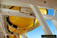 060.2023-12-17-Canary-Islands-16.-At-Sea.-A-Cruns-Spain.-Crew-Lifeboat-Practice.-60-