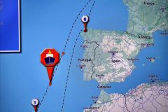 001.2023-12-18-Canary-Islands-17.-Portsmouth-to-Poole.-1-