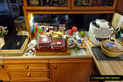 2023 December 24 Your Host Cooks his famous stew