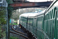 065.2023-12-29-Swanage-Railway-Polar-Express.-65-Norden-or-the-Notth-Pole
