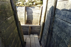 134.2023-02-13-Euro-Holiday-Tyne-Cot-Passchendaele-Ypres-Menin-Gate-WW1.-No.6-134-