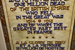 153.2023-02-13-Euro-Holiday-Tyne-Cot-Passchendaele-Ypres-Menin-Gate-WW1.-No.6-153-