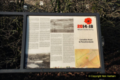 17.2023-02-13-Euro-Holiday-Tyne-Cot-Passchendaele-Ypres-Menin-Gate-WW1.-No.6-17-