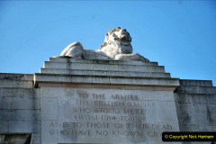 172.2023-02-13-Euro-Holiday-Tyne-Cot-Passchendaele-Ypres-Menin-Gate-WW1.-No.6-172-