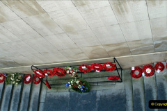 181.2023-02-13-Euro-Holiday-Tyne-Cot-Passchendaele-Ypres-Menin-Gate-WW1.-No.6-181-