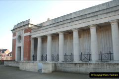 183.2023-02-13-Euro-Holiday-Tyne-Cot-Passchendaele-Ypres-Menin-Gate-WW1.-No.6-183-