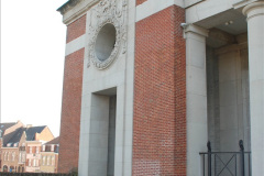 184.2023-02-13-Euro-Holiday-Tyne-Cot-Passchendaele-Ypres-Menin-Gate-WW1.-No.6-184-