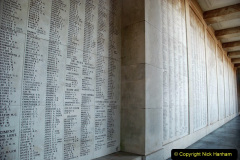 185.2023-02-13-Euro-Holiday-Tyne-Cot-Passchendaele-Ypres-Menin-Gate-WW1.-No.6-185-