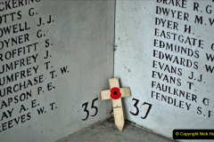 186.2023-02-13-Euro-Holiday-Tyne-Cot-Passchendaele-Ypres-Menin-Gate-WW1.-No.6-186-