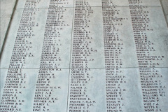 188.2023-02-13-Euro-Holiday-Tyne-Cot-Passchendaele-Ypres-Menin-Gate-WW1.-No.6-188-