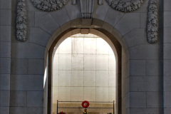 189.2023-02-13-Euro-Holiday-Tyne-Cot-Passchendaele-Ypres-Menin-Gate-WW1.-No.6-189-