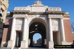 192.2023-02-13-Euro-Holiday-Tyne-Cot-Passchendaele-Ypres-Menin-Gate-WW1.-No.6-192-