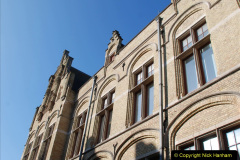 195.2023-02-13-Euro-Holiday-Tyne-Cot-Passchendaele-Ypres-Menin-Gate-WW1.-No.6-195-