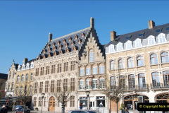 196.2023-02-13-Euro-Holiday-Tyne-Cot-Passchendaele-Ypres-Menin-Gate-WW1.-No.6-196-