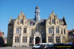 199.2023-02-13-Euro-Holiday-Tyne-Cot-Passchendaele-Ypres-Menin-Gate-WW1.-No.6-199-