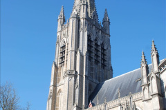 208.2023-02-13-Euro-Holiday-Tyne-Cot-Passchendaele-Ypres-Menin-Gate-WW1.-No.6-208-