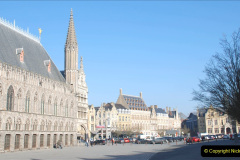 225.2023-02-13-Euro-Holiday-Tyne-Cot-Passchendaele-Ypres-Menin-Gate-WW1.-No.6-225-