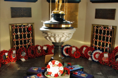 235.2023-02-13-Euro-Holiday-Tyne-Cot-Passchendaele-Ypres-Menin-Gate-WW1.-No.6-235-