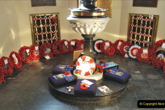 236.2023-02-13-Euro-Holiday-Tyne-Cot-Passchendaele-Ypres-Menin-Gate-WW1.-No.6-236-