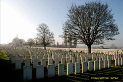 40.2023-02-13-Euro-Holiday-Tyne-Cot-Passchendaele-Ypres-Menin-Gate-WW1.-No.6-40-