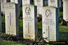 43.2023-02-13-Euro-Holiday-Tyne-Cot-Passchendaele-Ypres-Menin-Gate-WW1.-No.6-43-