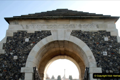 46.2023-02-13-Euro-Holiday-Tyne-Cot-Passchendaele-Ypres-Menin-Gate-WW1.-No.6-46-