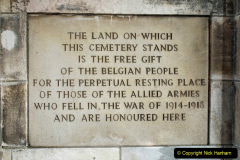 48.2023-02-13-Euro-Holiday-Tyne-Cot-Passchendaele-Ypres-Menin-Gate-WW1.-No.6-48-