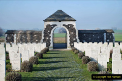 49.2023-02-13-Euro-Holiday-Tyne-Cot-Passchendaele-Ypres-Menin-Gate-WW1.-No.6-49-