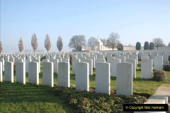 50.2023-02-13-Euro-Holiday-Tyne-Cot-Passchendaele-Ypres-Menin-Gate-WW1.-No.6-50-