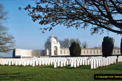 51.2023-02-13-Euro-Holiday-Tyne-Cot-Passchendaele-Ypres-Menin-Gate-WW1.-No.6-51-