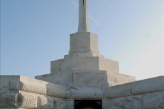 52.2023-02-13-Euro-Holiday-Tyne-Cot-Passchendaele-Ypres-Menin-Gate-WW1.-No.6-52-
